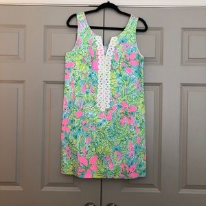 Lily Pulitzer dress